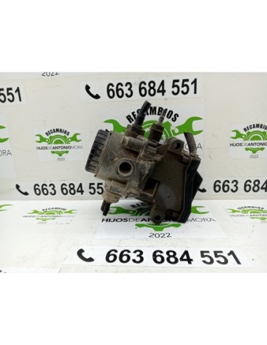 CUADRO INSTRUMENTOS RENAULT MAGNUM 480 DXI -...