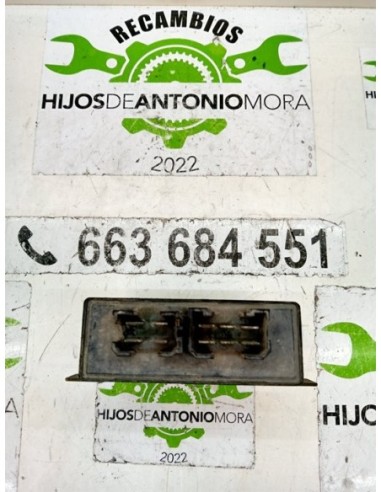 BOTON VOLVO FL 608 - 108333