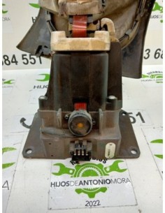 DEFLECTOR AGUA VOLKSWAGEN UP! - 94183