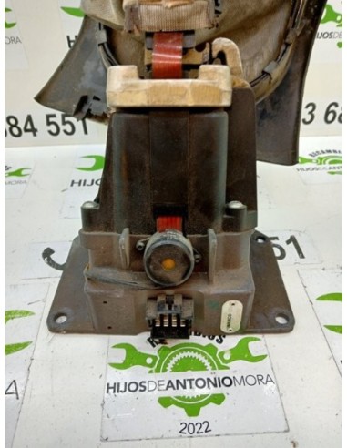 DEFLECTOR AGUA VOLKSWAGEN UP! - 94183