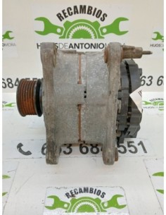 CARTER MITSUBISHI CANTER EURO 5/EEV - 99138 2