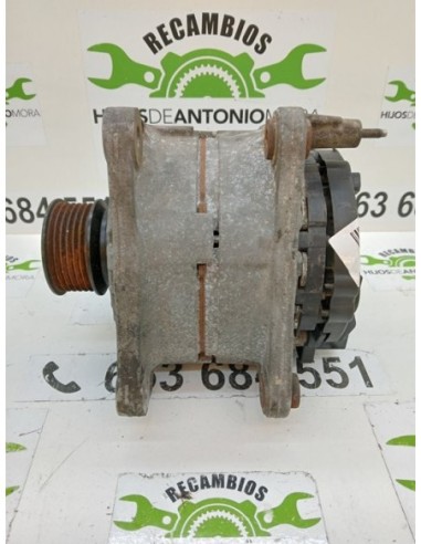 CARTER MITSUBISHI CANTER EURO 5/EEV - 99138
