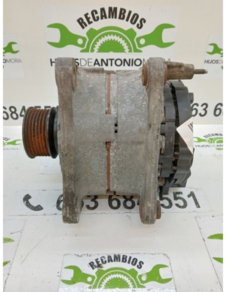 CARTER MITSUBISHI CANTER EURO 5/EEV - 99138