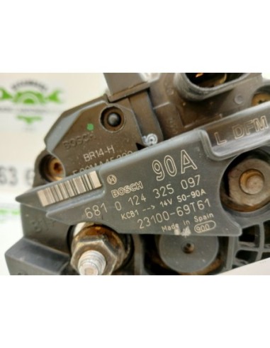 GUARDABARROS FIJO CABINA IZQUIERDO NISSAN...