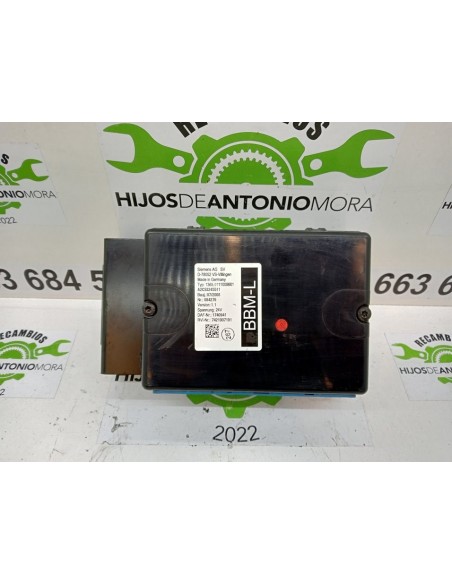 TUBOS RETARDER CAJA CAMBIOS DAF SERIE XF EURO 6 - 92476
