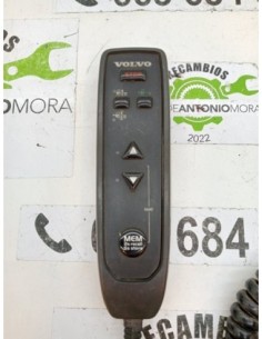 TRANSMISION CENTRAL VOLKSWAGEN LT CAJA ABIERTA - 111689