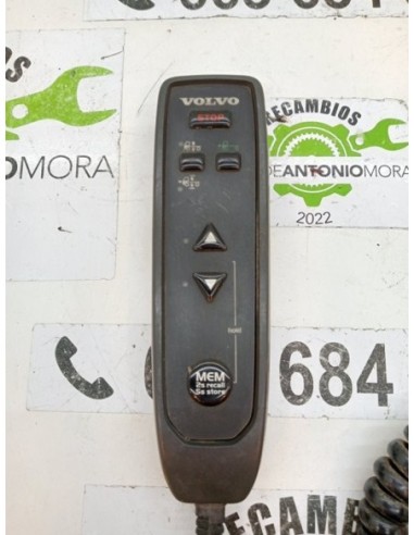 TRANSMISION CENTRAL VOLKSWAGEN LT CAJA ABIERTA...