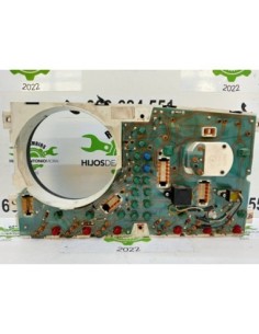 CUADRO AVERIAS AUDI Q5 - 93229