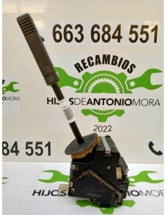 VOLANTE NISSAN CABSTAR E - 92017