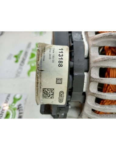 AMPLIFICADOR SEÑAL TELEFONO VOLKSWAGEN TIGUAN...