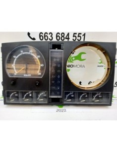 EMBELLECEDOR AUDI Q7 - 99680