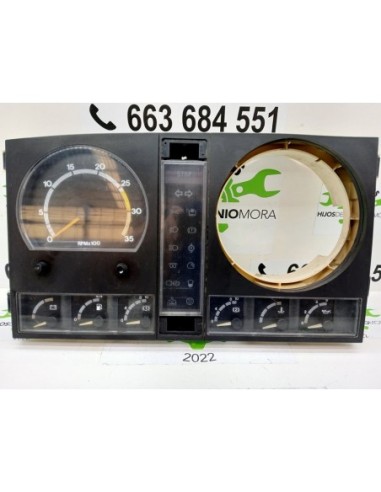 EMBELLECEDOR AUDI Q7 - 99680