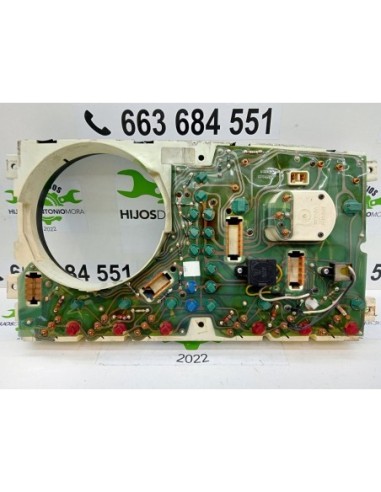 TACOGRAFO DE DISCO NISSAN ATLEON - 106260