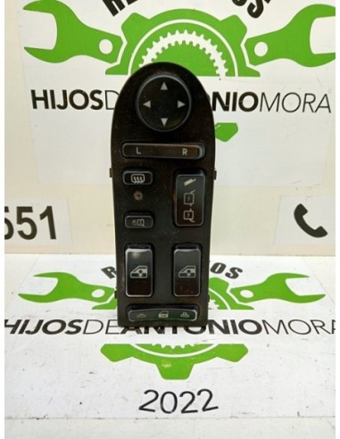 TACOGRAFO DE DISCO NISSAN ECO - T 200 - 91661