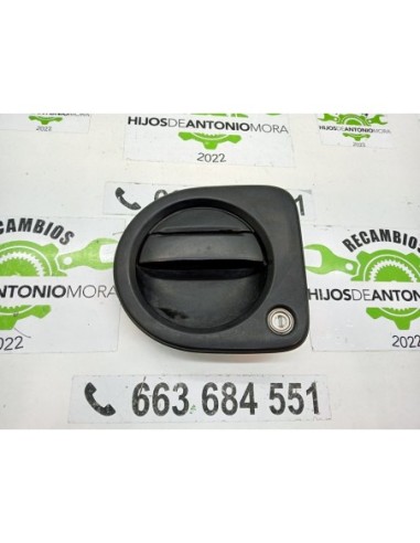 TECHO ELECTRICO AUDI Q7 - 93415