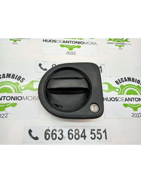 TECHO ELECTRICO AUDI Q7 - 93415