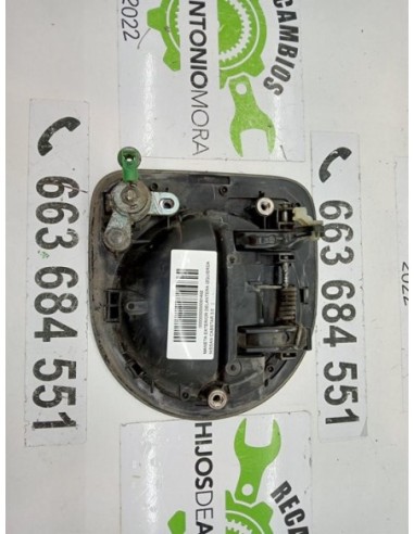 CENTRALITA ELEVALUNAS NISSAN CABSTAR - 09 06 -...