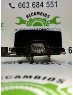 ANTENA SKODA FABIA - 93178