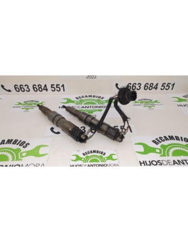 AFORADOR VOLKSWAGEN GOLF VII LIM  - 93541