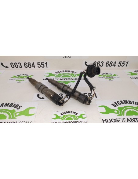 AFORADOR VOLKSWAGEN GOLF VII LIM  - 93541