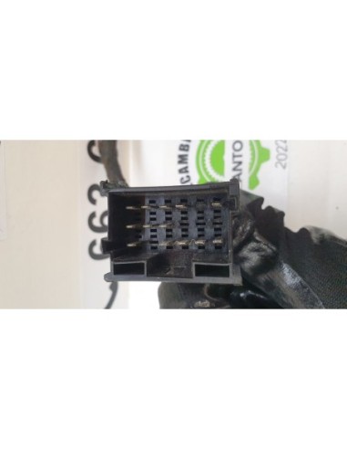 ASPAS DE ELECTROVENTILADOR VISCOSO IVECO DAILY...