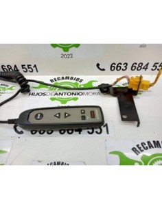 CONJUNTO BUJIAS AUDI A4 CABRIO - 97219 2