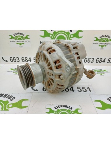 GUANTERA AUDI Q7 - 111557