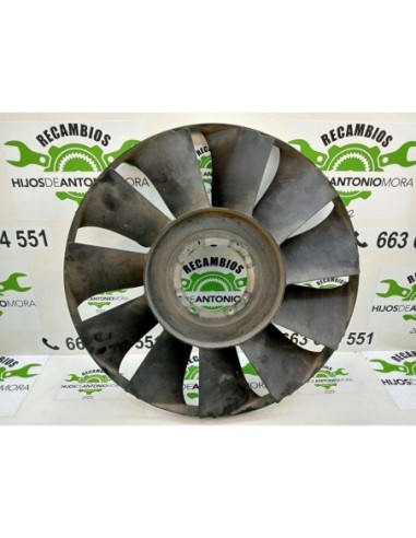 PUERTA DELANTERA DERECHA MAN TG - L 12 XXX -...