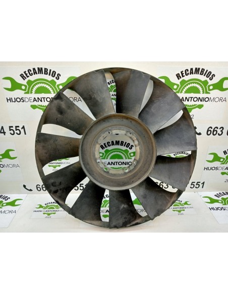 PUERTA DELANTERA DERECHA MAN TG - L 12 XXX - 109990