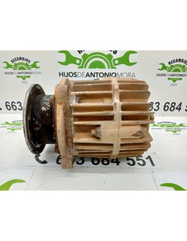 BOTON NISSAN TRADE 100 - 96284