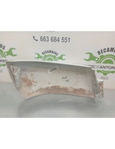 GUARDABARRO TRASERO DELANTERO DERECHO DAF SERIE XF105 XXX... 2