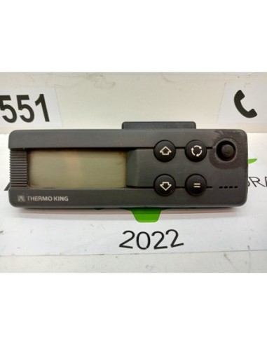 PALANCA FRENO DE MANO MERCEDES ACTROS 5...