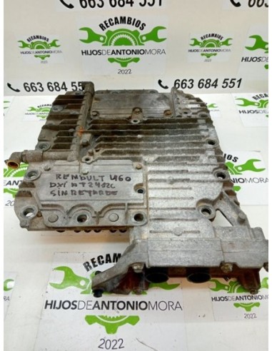 TUBOS INYECTORES IVECO DAILY CAJA CERRADA - 111475