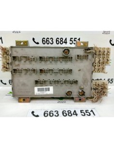 SISTEMA AUDIO / RADIO CD AUDI SQ7 - 93336