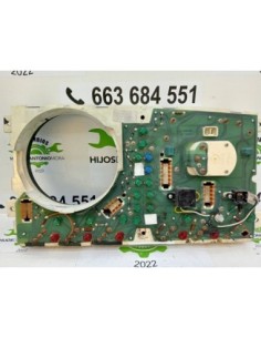 CONSOLA CENTRAL AUDI A4 BERLINA - 95983