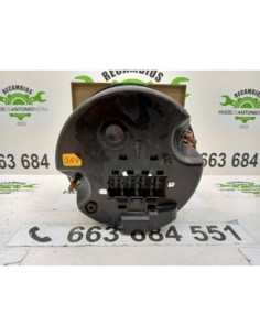 FILTRO SECADOR DAF SERIE XF EURO 6 - 104386 2