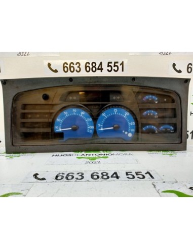 ESPEJO DERECHO RENAULT PREMIUM ROUTE - 2006 -...