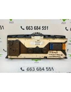 TAPA EXTERIOR COMBUSTIBLE AUDI Q7 - 93414