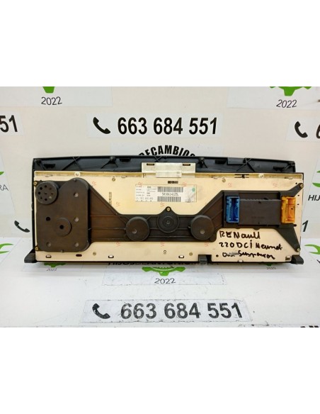 TAPA EXTERIOR COMBUSTIBLE AUDI Q7 - 93414