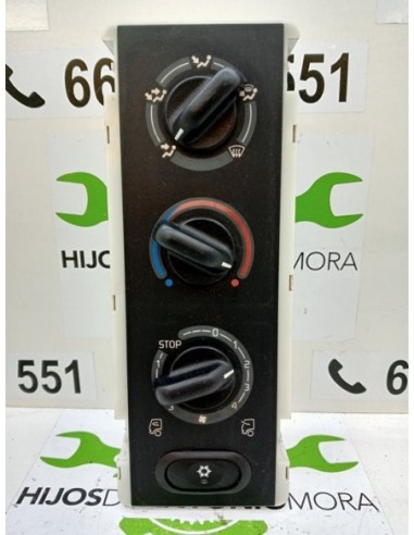 EMBELLECEDOR MAN LE 180 C - 110097