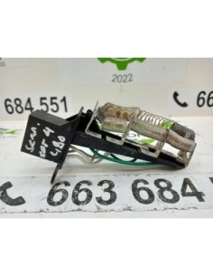 PINZA FRENO DELANTERA IZQUIERDA DAF SERIE LF45 DESDE 01 -...