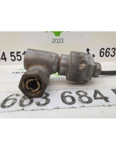 ARO VOLUTA RADIADOR MAN TGX 18 XXX - 103945