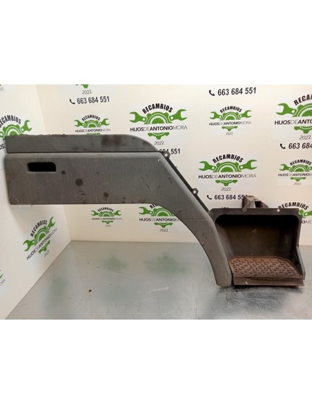 TAPA  IVECO STRALIS - 107694