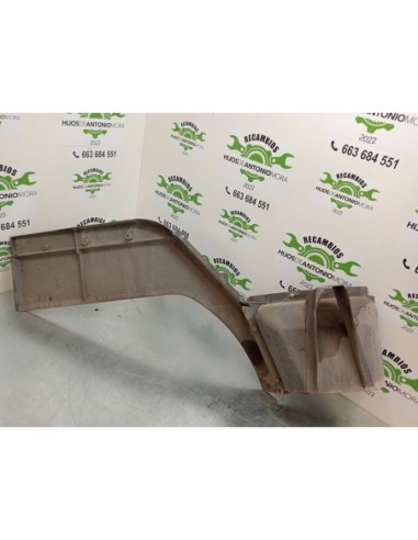 GUARDABARRO TRASERO NISSAN CABSTAR - 110150