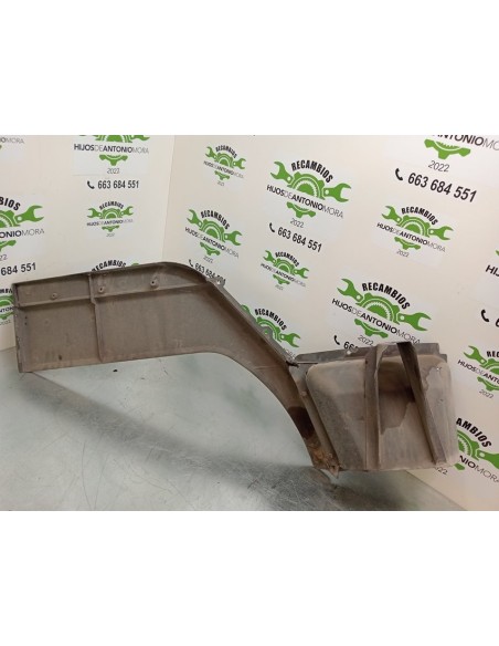 GUARDABARRO TRASERO NISSAN CABSTAR - 110150