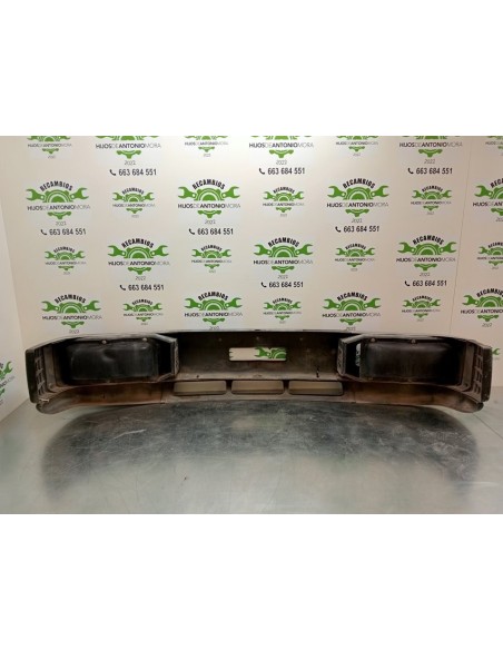 BODY COMPUTER IVECO STRALIS - 97423