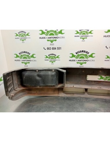 ENFRIADOR CAJA CAMBIOS DAF SERIE 85 360 ATI...