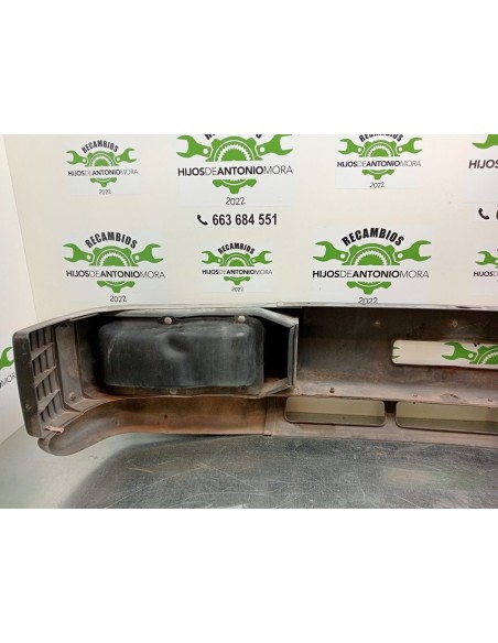 ENFRIADOR CAJA CAMBIOS DAF SERIE 85 360 ATI EURO I - 98143