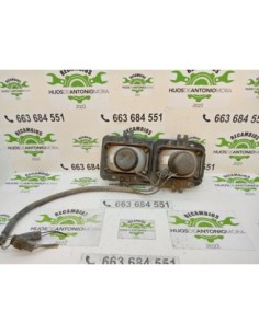 UNIDAD DE CONTROL OPC4 VOLKSWAGEN GOLF VII LIM  - 93149 2