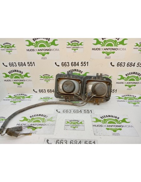 UNIDAD DE CONTROL OPC4 VOLKSWAGEN GOLF VII LIM  - 93149